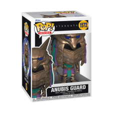 Funko POP! Movies (1572) Stargate - Anubis Guard MT figura (FU76022) játékfigura