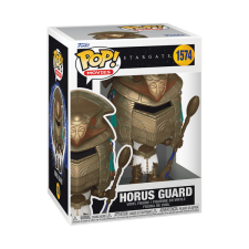 Funko POP! Movies (1574) Stargate - Horus Guard MT figura (FU76024) játékfigura