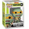 Funko POP ! Movies (1611) Teenage Mutant Ninja Turtles - Michelangelo figura (0889698760478)