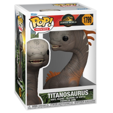 Funko POP! Movies (1799) Jurassic World: Rebirth - Titanosaurus figura (FU86660) játékfigura