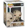 Funko Pop Movies A Gyűrűk Ura/Hobbit - Gollum figura #532 889698135597