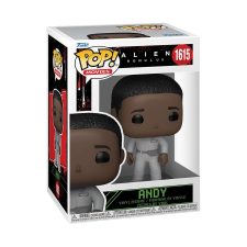 Funko POP! Movies: Aliens Romulus - Andy figura #1615 játékfigura