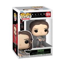 Funko POP! Movies: Aliens Romulus - Rain figura #1614 játékfigura