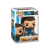 Funko POP Movies: Aquaman and the Lost Kingdom - figura #1302 (FU67566)