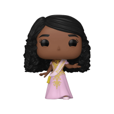 Funko POP Movies: Barbie - President figura #1448 (FU72638) játékfigura