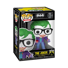 Funko POP! Movies: Batman 85th - The Joker w/Teeth figura játékfigura