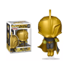 Funko POP Movies: Black Adam - Dr. Fate figura #1235 (FU64192)