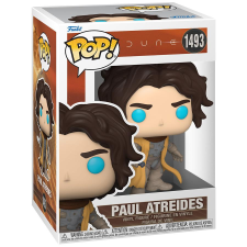 Funko POP! Movies: Dune 2 - Paul Atreides figura #1493 játékfigura
