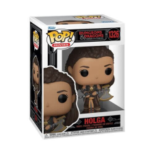 Funko POP! Movies:  Dungeons and Dragons - Holga figura #1326 játékfigura