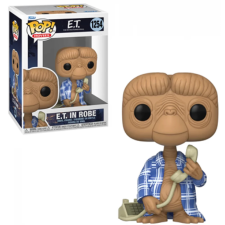 Funko Pop Movies E. T. a földönkívüli figura inges változat játékfigura
