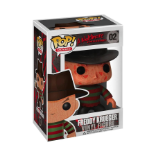 Funko POP! Movies: Freddy Krueger figura #2 játékfigura