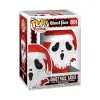 Funko Pop Movies Ghost Face - Santa figura