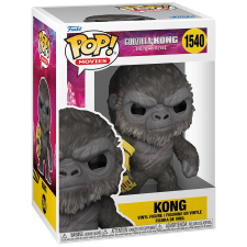  Funko POP! Movies: Godzilla x Kong: The new Empire - Kong figura játékfigura