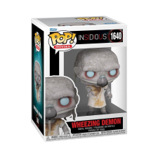 Funko POP! Movies: Insidious - Wheezing Demon figura #1640 játékfigura