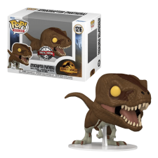 Funko POP! Movies: Jurassic World 3 - Atrociraptor figura #1216 játékfigura