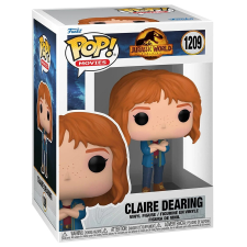 Funko POP! Movies: Jurassic World 3 - Claire Dearing figura #1209 játékfigura