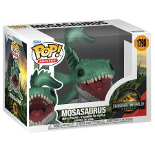 Funko POP! Movies: Jurassic World: Rebirth - Mosasaurus játékfigura