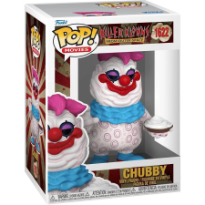 Funko Pop Movies: Killer Klowns from Outer Space - Chubby figura társasjáték