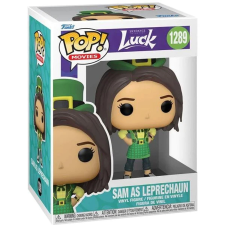 Funko POP! Movies: Luck - Sam figura #1289 játékfigura