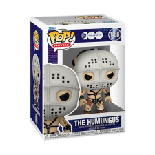 Funko POP! Movies: Mad Max 2 - Lord Humungus figura #1468 játékfigura