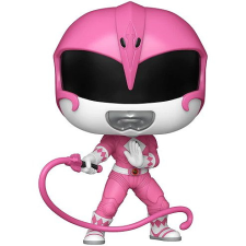 Funko POP! Movies: Mighty Morphin Power Rangers - Pink Ranger játékfigura