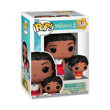 Funko Pop Movies Moana 2 - Moana és Simea figura 889698797368 játékfigura