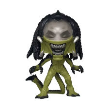 Funko Pop Movies Predator - Predalien figura 889698902410 játékfigura