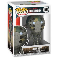 Funko POP! Movies: Rebel Moon - Jimmy figura #1535 játékfigura