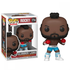 Funko Pop Movies Rocky Clubber Lang figura játékfigura