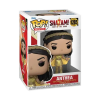 Funko Pop! Movies: Shazam! Fury of the Gods - Anthea figura #1285