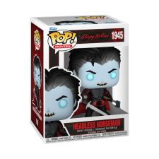Funko POP! Movies: Sleepy Hollow – Headless Horseman figura játékfigura