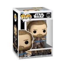 Funko POP! Movies: Star Wars - Obi-Wan figura játékfigura