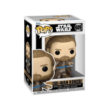 Funko POP Movies: Star Wars - Obi-Wan Kenobi (Padawan) figura (FU76018) játékfigura