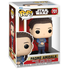 Funko POP! Movies: Star Wars - Padme Amidala figura játékfigura