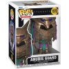 Funko POP! Movies: Stargate - Anubis Guard MT figura #1572