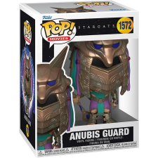Funko POP! Movies: Stargate - Anubis Guard MT figura #1572 játékfigura