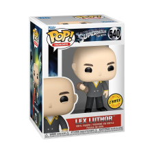Funko POP! Movies: Superman (1978) - Luthor chase figura játékfigura