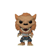 Funko Pop! Movies: Teenage Mutant Ninja Turtles Ii - Rahzar Szobrocska játékfigura