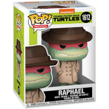 Funko POP! Movies: Teenage Mutant Ninja Turtles - Raphael figura #1612 játékfigura