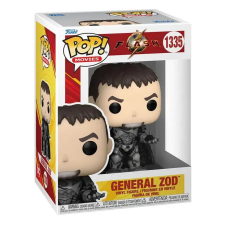 Funko POP! Movies: The Flash - General Zod figura #1335 játékfigura
