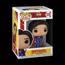 Funko POP! Movies: The Flash - Supergirl figura #1339 játékfigura