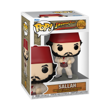 Funko POP! Movies: TLC - Sallah figura #1352 játékfigura