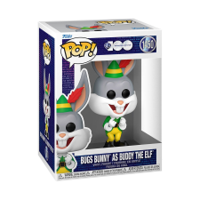 Funko POP! Movies: Warner Bros. 100th - Bugs as Buddy figura játékfigura