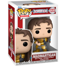 Funko POP! Movies: Willow - Madmartigan figura játékfigura