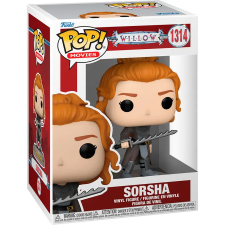 Funko POP! Movies: Willow - Sorsha figura játékfigura