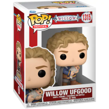 Funko POP! Movies: Willow - Willow Ufgood figura játékfigura
