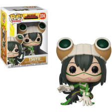 Funko Pop! My Hero Acadamia - Tsuyu figura (99767) barkácsolás, építés