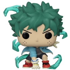 Funko POP My Hero Academia Deku kesztyűben figura játékfigura