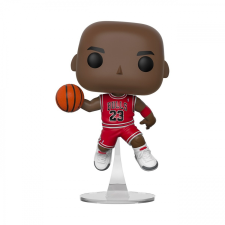 Funko POP NBA Bulls Michael Jordan figura játékfigura