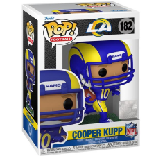 Funko POP! NFL: Rams - Cooper Kupp figura játékfigura
